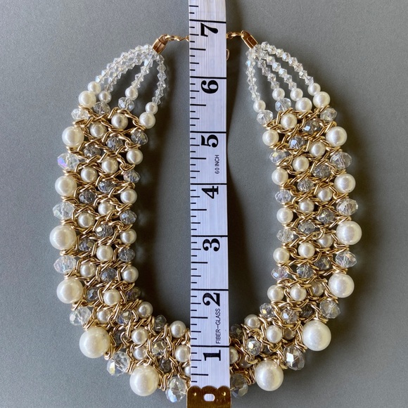 Pearl handmade necklace new arrival - Picture 11 of 14